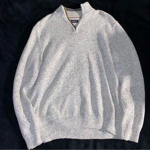 Chap’s Quarter-Zip